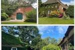 Bauernhaus, Landhaus Hagen Sandstedt - 1 Zimmer, 350 m&sup2;, 595.000&euro; | Angebot:25880214