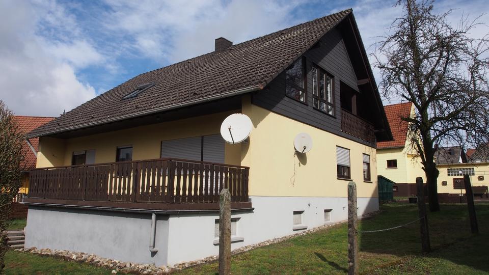 Big single family home near Landstuhl and Ramstein for rent