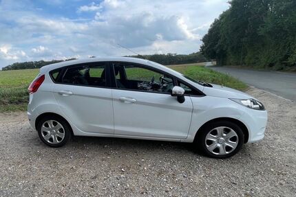 Ford Fiesta 116.378 km 3.790 &euro; Dülmen 48249