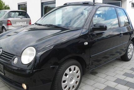 VW Lupo