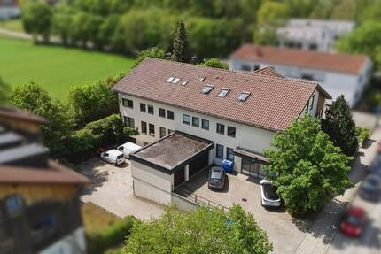 Haus München Ramersdorf-Perlach - 3.750.000&euro; | Angebot:26695007