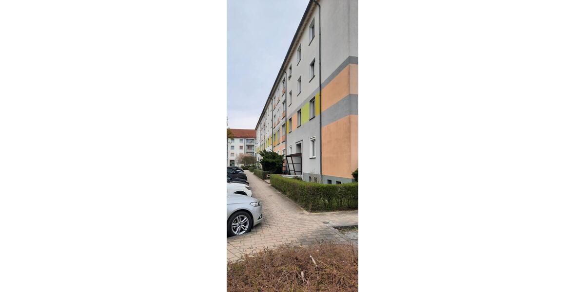 Etagenwohnung Hoyerswerda - 2 Zimmer, 55 m&sup2;, 69.000&euro; | Angebot:26477645