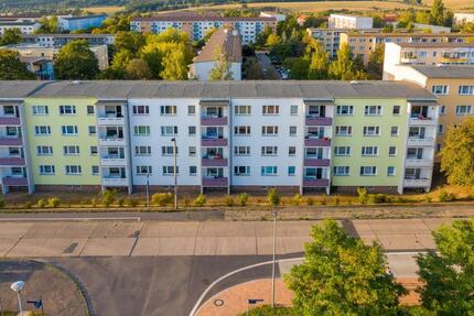 Wohnung Saalfeld (Saale) - 2 Zimmer, 47 m&sup2;, 279&euro; | Angebot:26295263