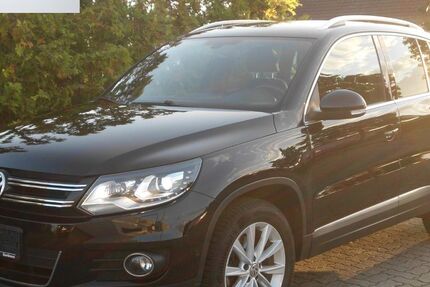 VW Tiguan 105.161 km 15.990 &euro; Garbsen 30827