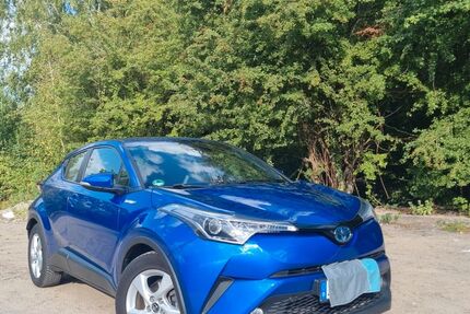 Toyota C-HR 142.000 km 14.400 &euro; Dortmund 44269
