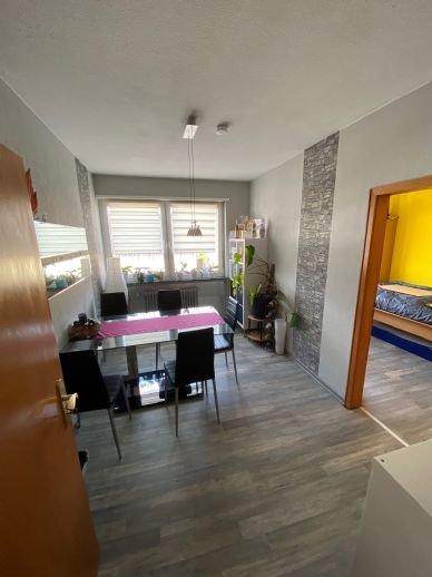 Etagenwohnung Saarbrücken West - 4 Zimmer, 75 m&sup2;, 640&euro; | Angebot:26413156