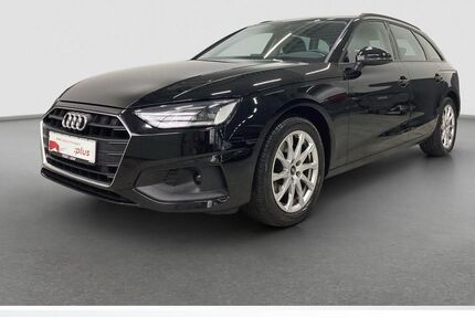 Audi A4 83.184 km 23.480 € Fürth 90763