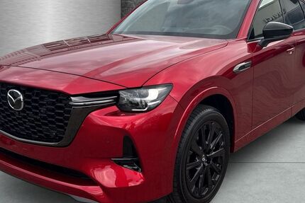 Mazda CX-60 2.000 km 44.490 &euro; Hamburg 21079