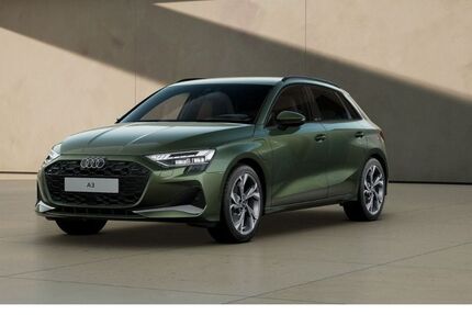 Audi A3 7.670 km 36.710 &euro; Diez 65582