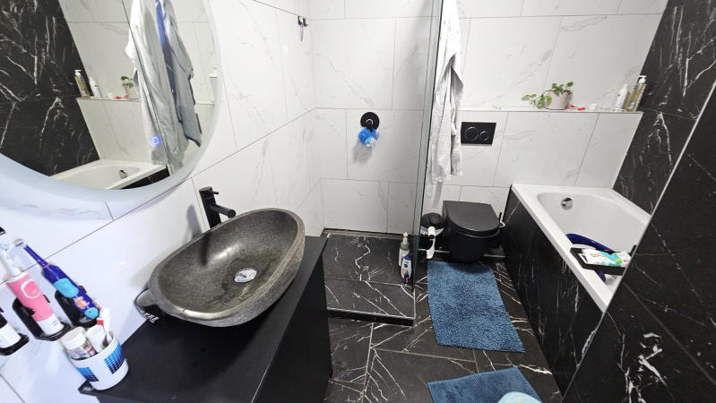 ObjNr:19238 - Zweifamilienhaus, teilweise saniert, in ruhiger Ortsrandlage von WO-Heppenheim - Zweifamilienhaus Worms Vororte Südwest | Angebot:15064690