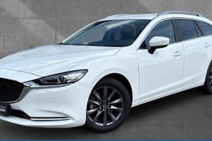 Mazda 6 21.378 km 25.890 € Lüneburg 21337