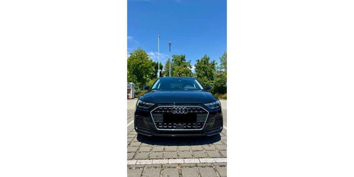 Audi A1 17.000 km 23.500 &euro; München 80997