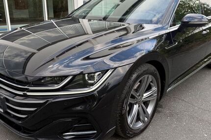 VW Arteon 48.000 km 29.980 &euro; Nürnberg 90439