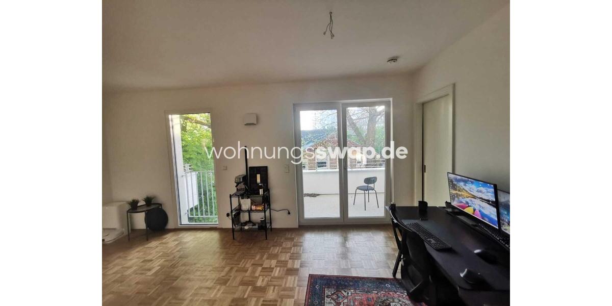 Etagenwohnung Teltow - 2 Zimmer, 46 m&sup2;, 799&euro; | Angebot:24541672