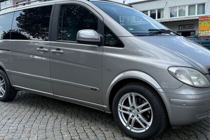 Mercedes-Benz Viano 294.400 km 8.490 &euro; Bremen 28329