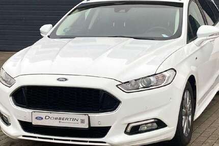 Ford Mondeo 174.372 km 12.990 &euro; Malchin 17139