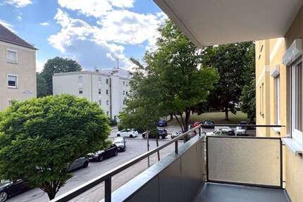 Wohnung München Schwabing-Freimann - 4 Zimmer, 92 m&sup2;, 2.950&euro; | Angebot:26856274