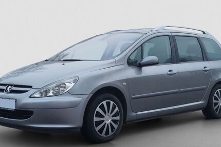 Peugeot 307 148.688 km 3.290 &euro; Oranienburg (bei Berlin) 16515