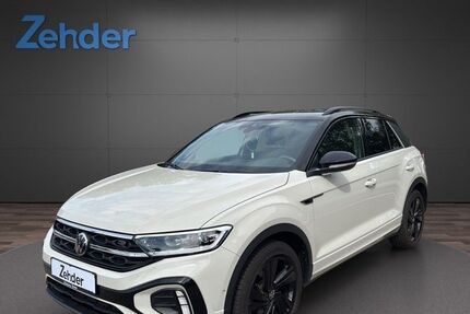 VW T-Roc 14.189 km 33.913 &euro; Cham 93413