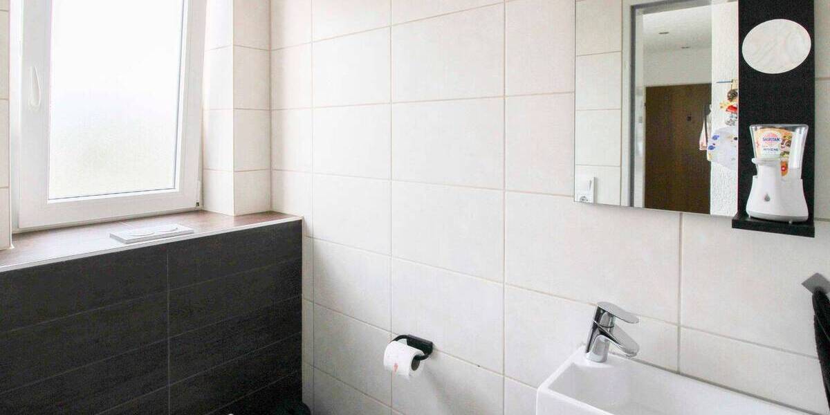 Etagenwohnung Weißenhorn - 3 Zimmer, 85 m&sup2;, 279.000&euro; | Angebot:26724012