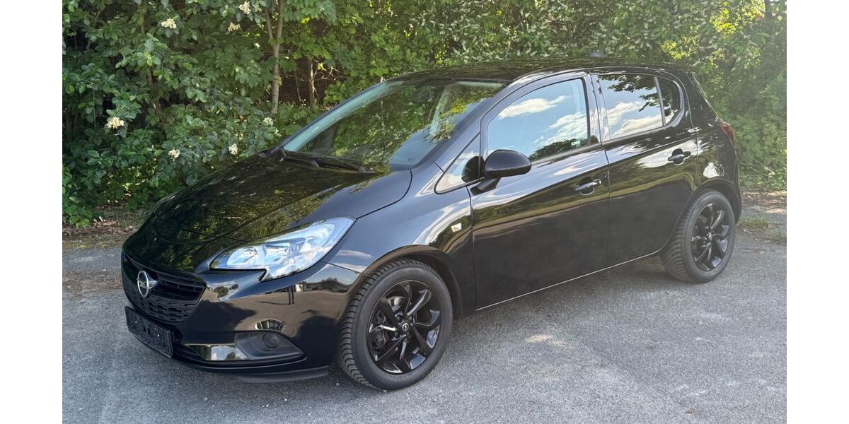 Opel Corsa 127.000 km 8.900 &euro; Leck 25917