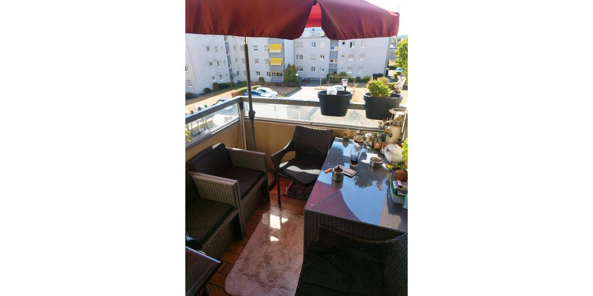 Etagenwohnung Bad Säckingen - 4.5 Zimmer, 98 m&sup2;, 439.000&euro; | Angebot:27128721