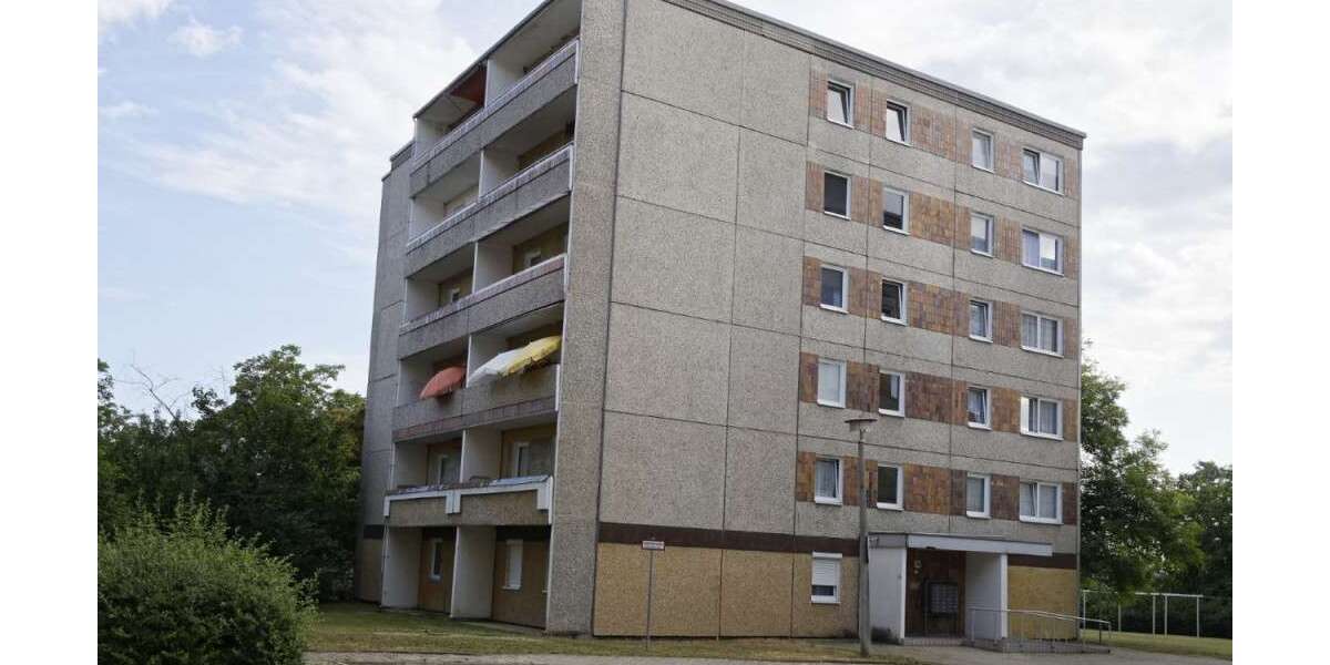 Etagenwohnung Frankfurt (Oder) Beresinchen - 3 Zimmer, 72 m&sup2;, 449&euro; | Angebot:26889785
