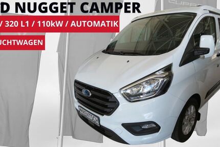 Ford Transit 18.000 km 52.490 &euro; Lübben 15907