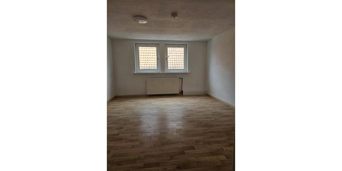 Dachgeschoßwohnung Otterndorf - 2.5 Zimmer, 60 m&sup2;, 700&euro; | Angebot:24536577