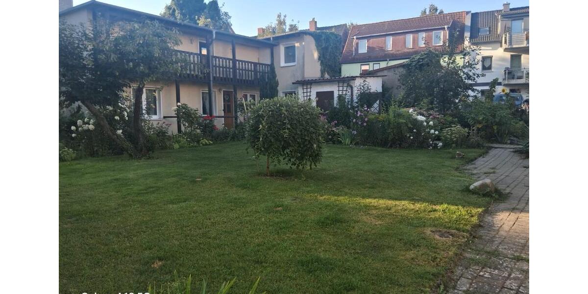 Einfamilienhaus Güstrow - 3 Zimmer, 110 m&sup2;, 199.000&euro; | Angebot:27243126