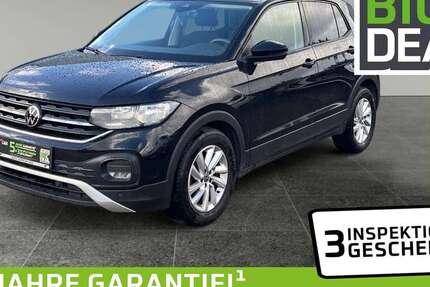 VW T-Cross 66.900 km 17.980 &euro; Rendsburg 24768