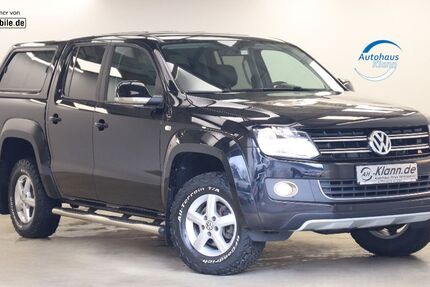 VW Amarok 106.961 km 28.999 &euro; Teltow 14513