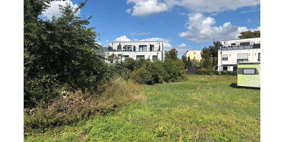 Grundstück Hennigsdorf - 850.000&euro; | Angebot:26109322