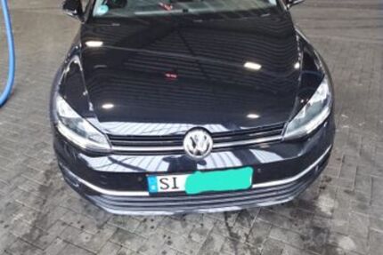 VW Golf 128.398 km 16.900 &euro; Netphen 57250