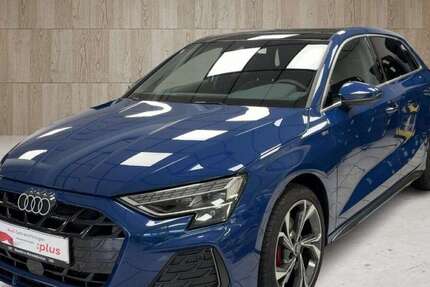 Audi A3 8.316 km 39.650 &euro; Wermelskirchen 42929