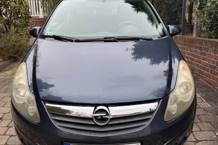 Opel Corsa 105.000 km 2.990 &euro; Rangsdorf 15834