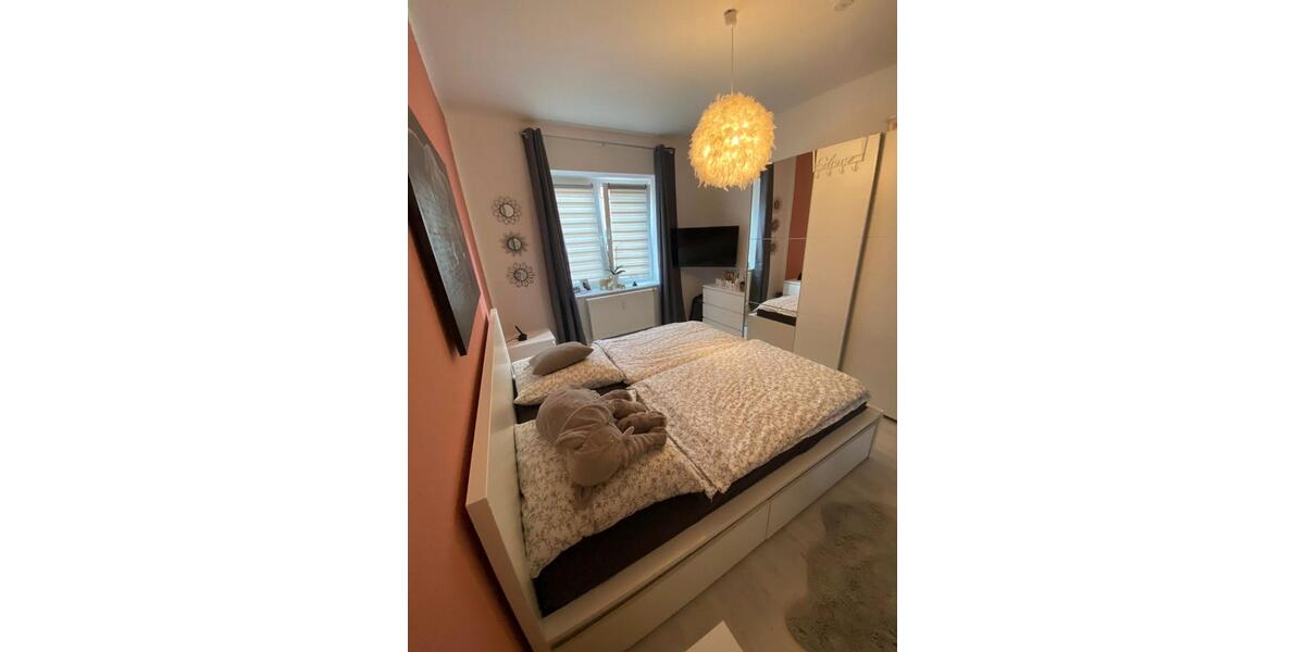 Etagenwohnung Köthen (Anhalt) - 2 Zimmer, 49 m&sup2;, 319&euro; | Angebot:26368423