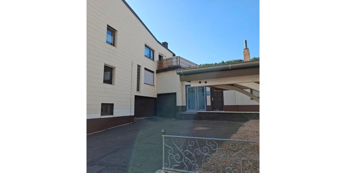 Mehrfamilienhaus, Wohnhaus Blieskastel - 4 Zimmer, 176 m&sup2;, 239.000&euro; | Angebot:27071546