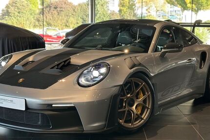 Porsche 992 3.100 km 339.911 € Hilzingen 78247