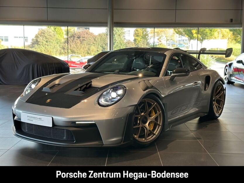 Porsche 992 3.100 km 339.911 € Hilzingen 78247