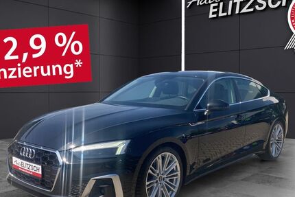 Audi A5 96.500 km 32.950 &euro; Kamenz 01917