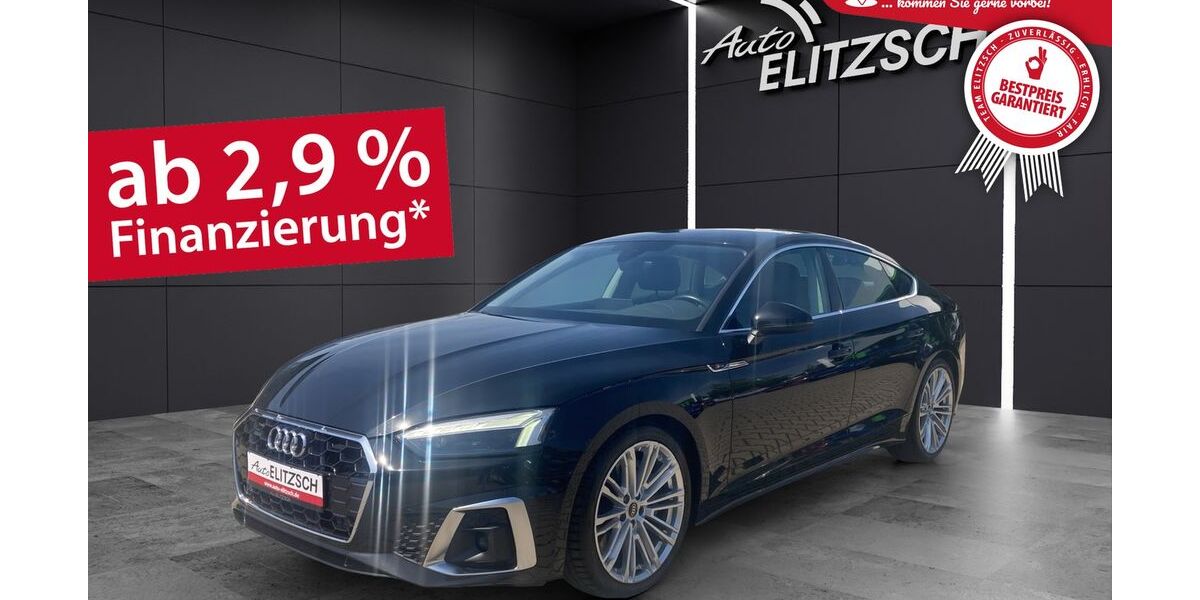 Audi A5 96.500 km 32.950 &euro; Kamenz 01917