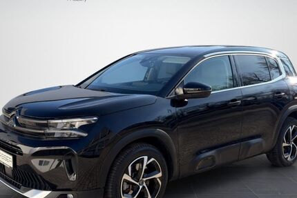 Citroen C5 Aircross 64.600 km 19.990 &euro; Rosenheim 83022