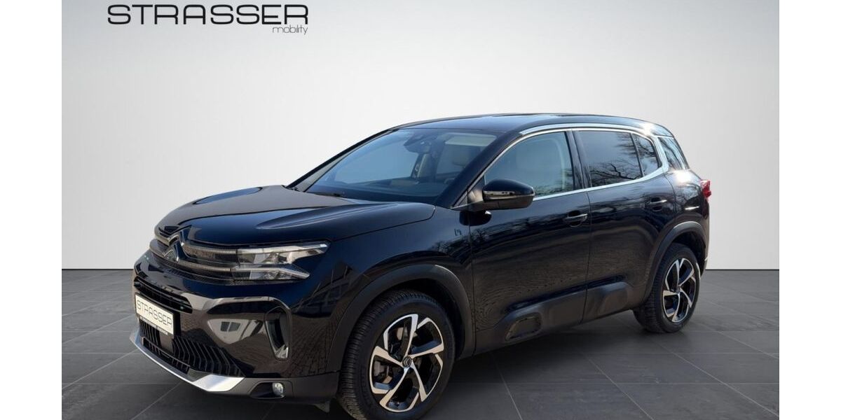 Citroen C5 Aircross 64.600 km 19.990 &euro; Rosenheim 83022