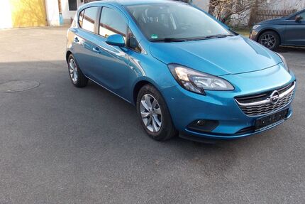 Opel Corsa 73.000 km 9.500 &euro; Feldgeding 85232