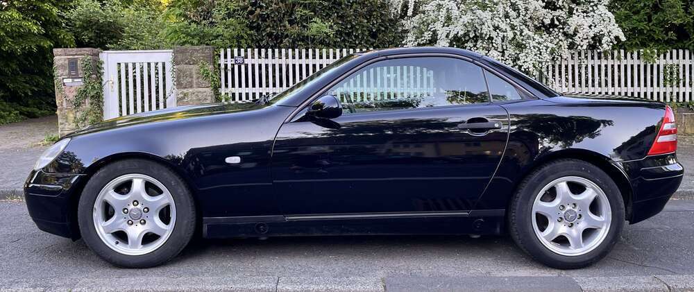 SLK 230