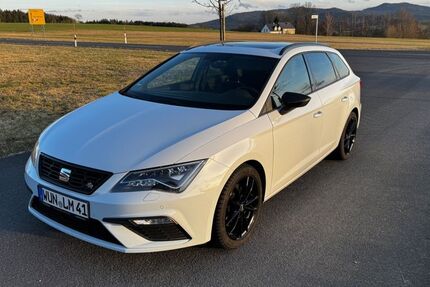 Seat Leon 92.100 km 18.500 &euro; Wunsiedel 95632