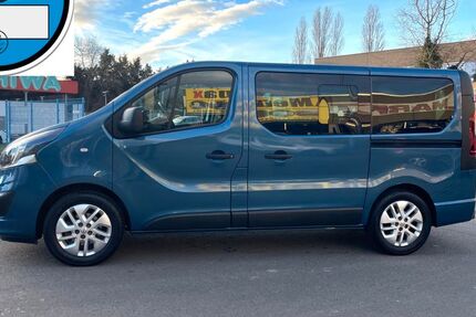 Opel Vivaro 73.038 km 22.950 &euro; Raunheim 65479