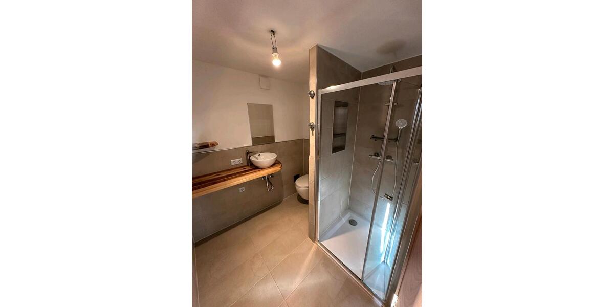 Etagenwohnung Erbach - 2 Zimmer, 48 m&sup2;, 650&euro; | Angebot:25792474