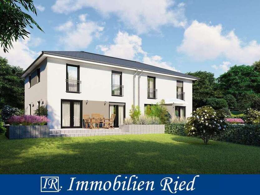 Haus zum Kaufen in Ampfing 499.000 € 110 m²